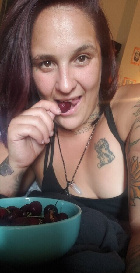 Felicia Griego pornstar xxx img