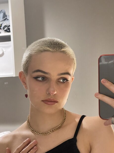 Caelan Rose hot star archive