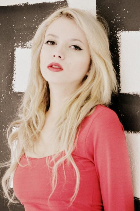 Edva Ferreira nudes model picture