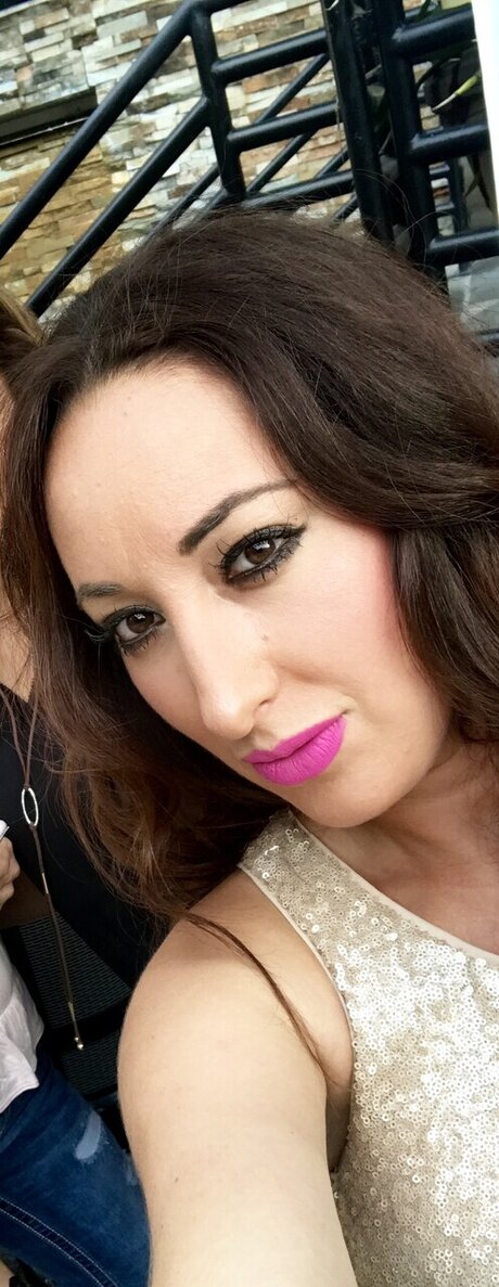 Dania Acuna best actress photo