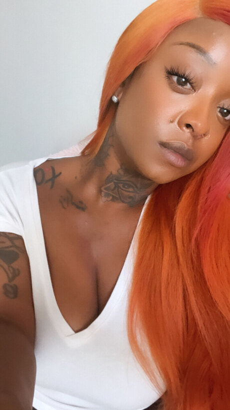 Blushiibaby naked star pictures