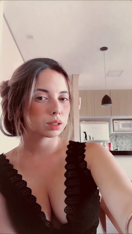 Camila Gimenez porn model photo