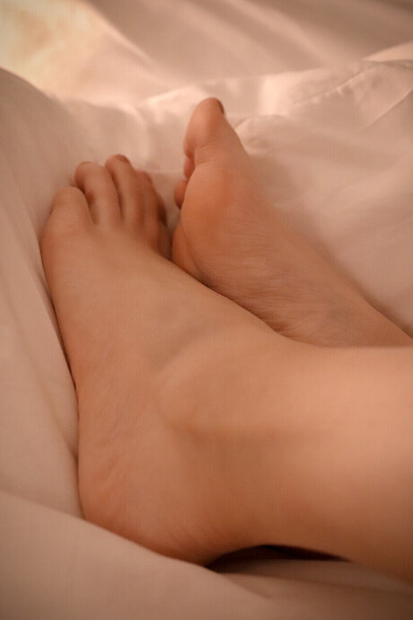 Michelle Cokner exclusive model photo