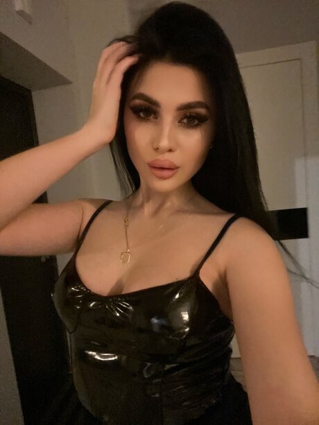 Margo Vudman hot model galleries