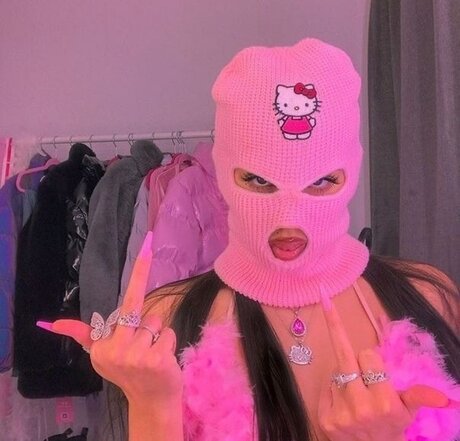 Georgia art model pics