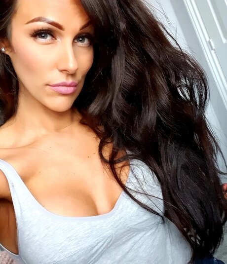 Karina Button pornstar beautiful image