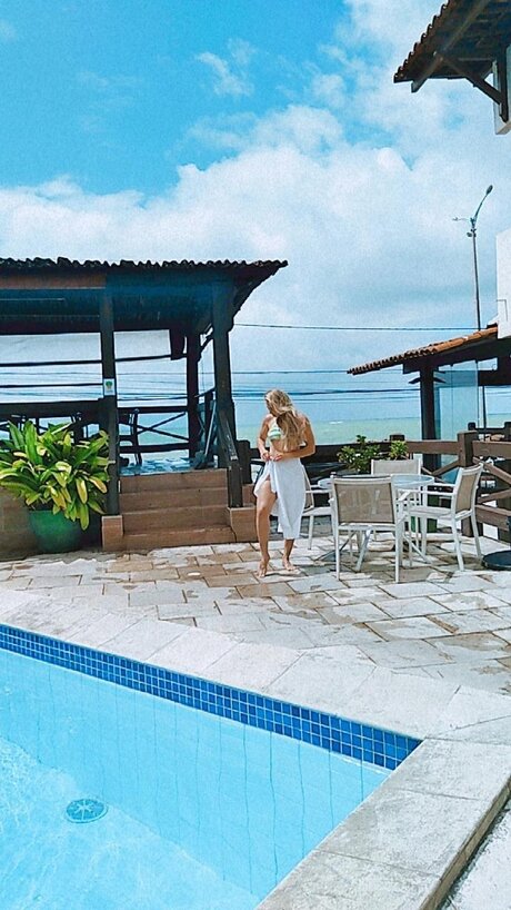 Anna Domino s beautiful model img