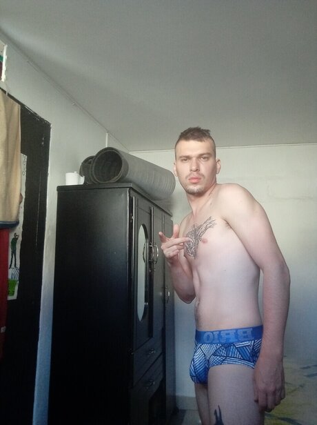 Alvaro Aza nudes pornstar picture