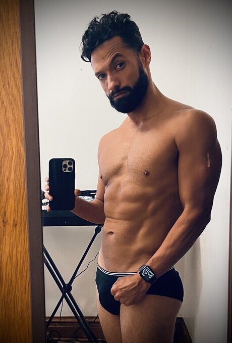 Blad Moreno hot model gallery