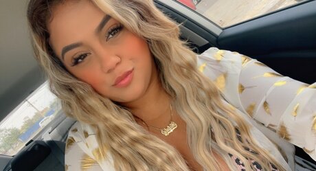 Nataly Sanchez nudes star photos