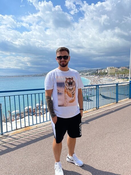 Ionut Demian sex star photos