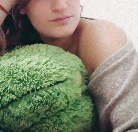 Didy model hot photo