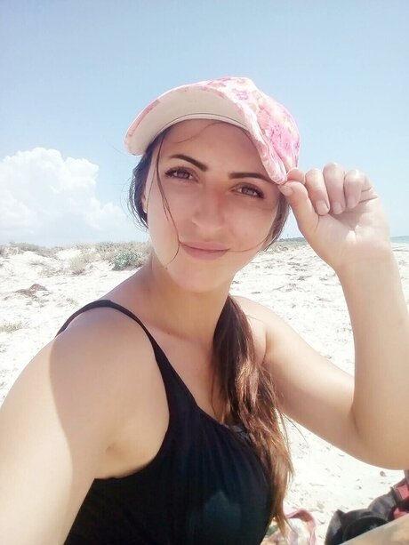 Nataliia porn model pic