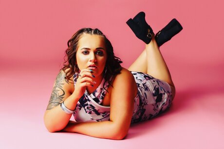 SammiBear98 star nudes pic