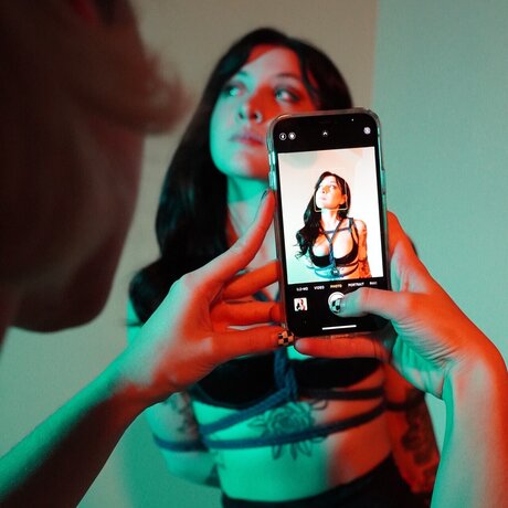 bbw brunette onlyfans free porn photo