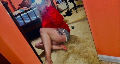 Sidney Glymp star nudes image