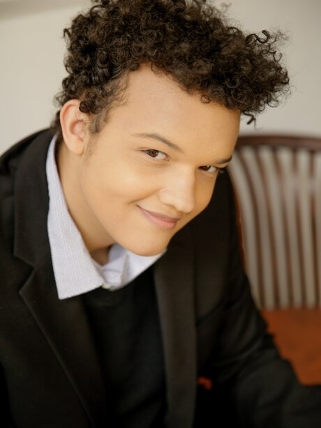 Jerimiah adult star images