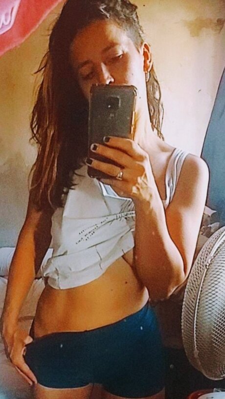 Kosmic Girl top model img