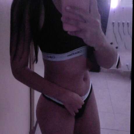 bylayaa sexy pornstar image