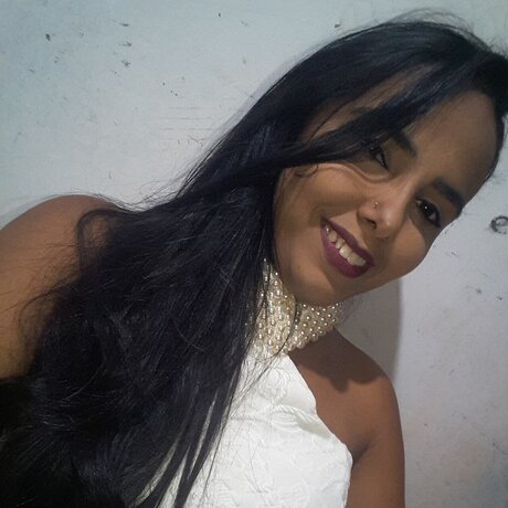 Jaqueline Souza pretty star picture