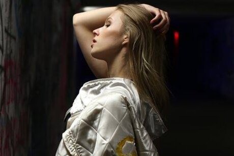 Edyta star nudes gallery