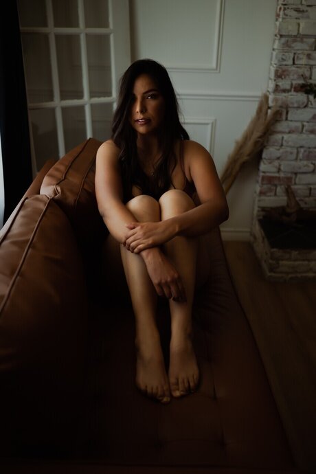 Kalene13 high quality star photo