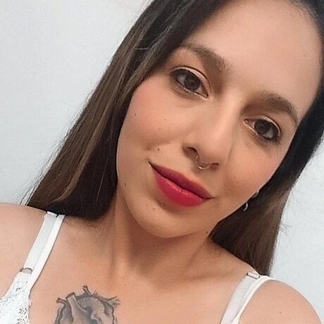 Maria Luciana model adult archive