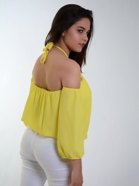 Roc o Ure a star xxx pic