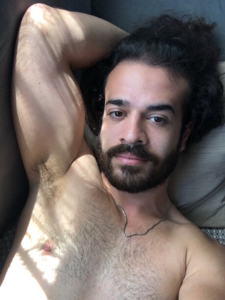 Matheus Rolim pornstar art photo