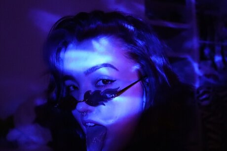 Itsmeeli pornstar sex gallery