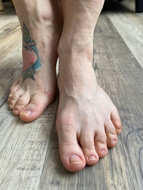 Marla Grace star nude image