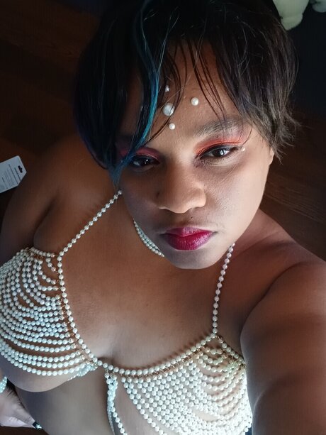 Tomeka Ligon star exclusive archive