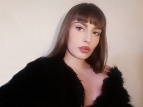 French Fantasy Babe hd pornstar images