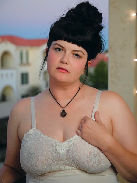 Ruby Skywalker naked star pics