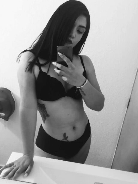 Ivanna Arellano Torres sexy actress archive