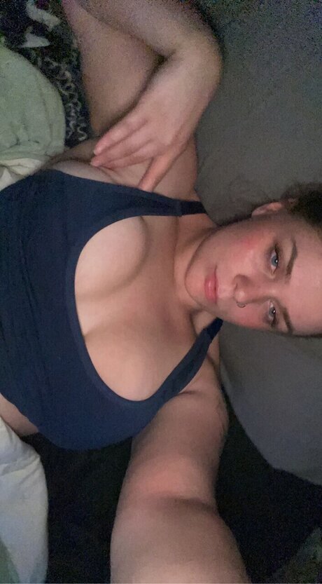 MikaJ porn star photo