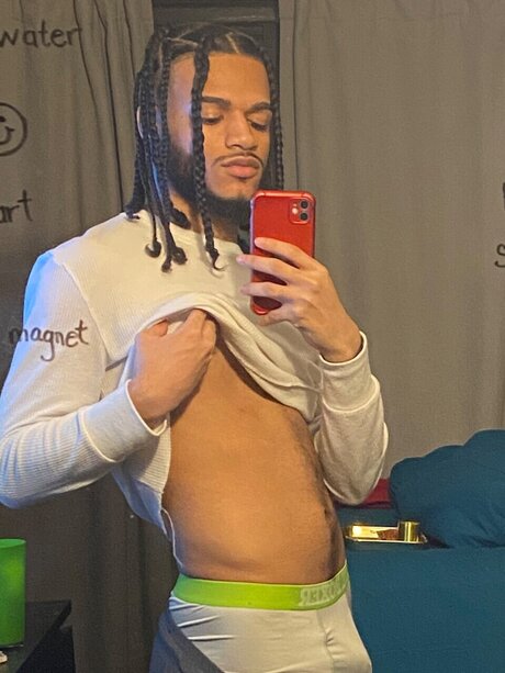 PLANETxHIM pretty star photo