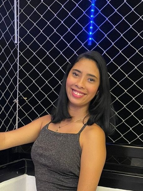 Nathalya emyle pornstar perfect pic