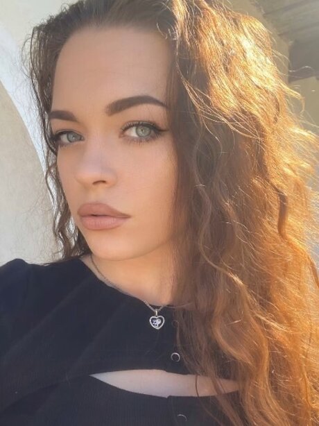 Kateryna Myronenko xxx actress image