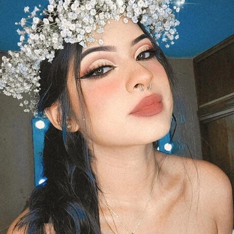 Giselle Alvarez star nudes picture