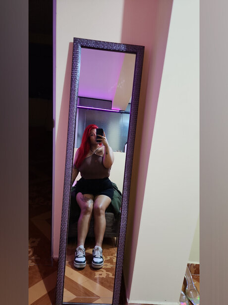 Katalina Rojas high quality star img