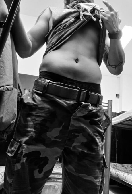 David Navas pornographic star photos