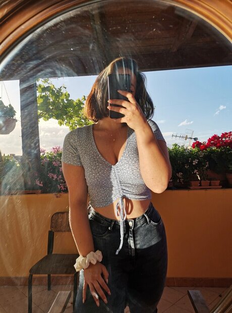 Veronica iacona nudes actress pictures