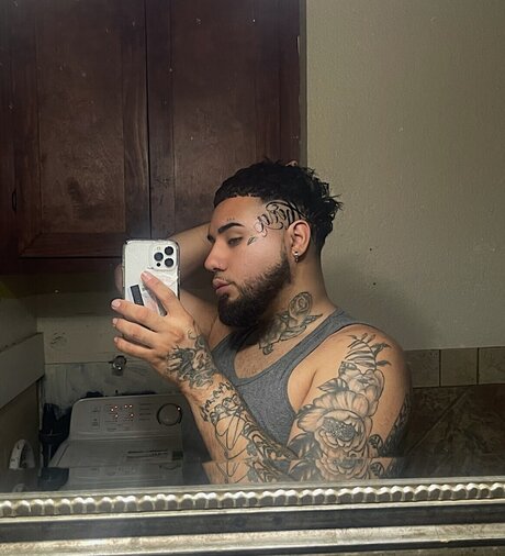 Kokaine danny adult model photo