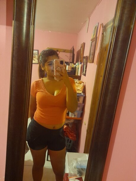 Natalihe sanchez model nude image