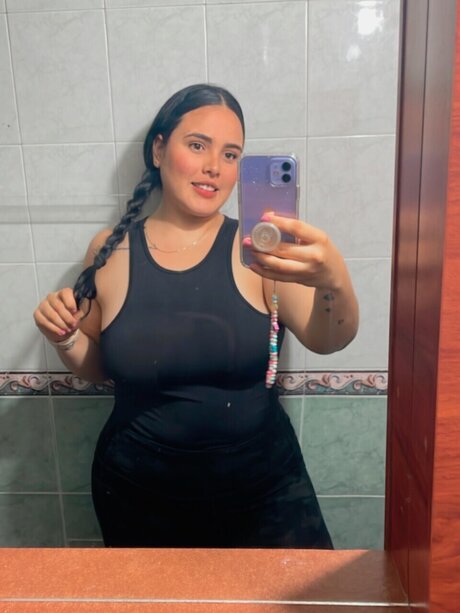 Yeraldin Montoya pornstar hd pic