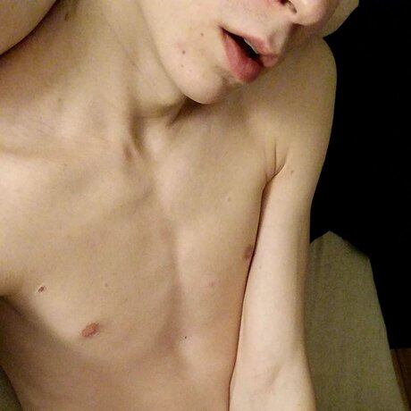 NerdyTwink xxx pornstar photo