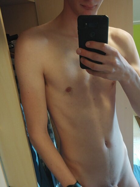 George hot pornstar picture