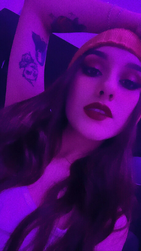 Revna pornstar erotic archive