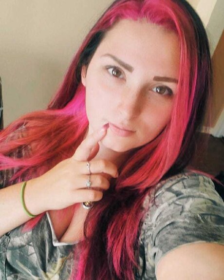 Belle Rose hot pornstar archive